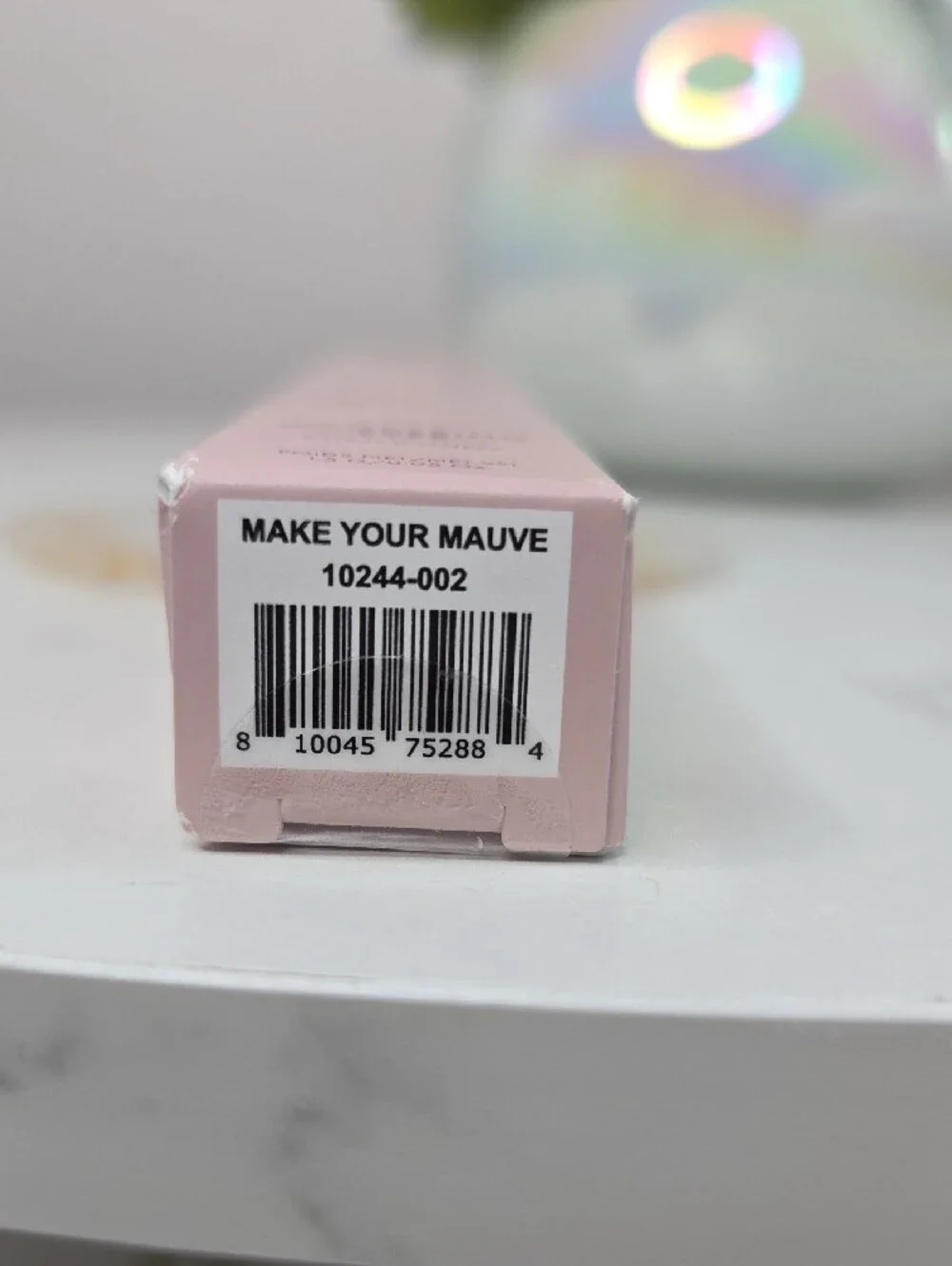 Wander Beauty Wandering Eyes Shadow Stick - Make Your Mauve